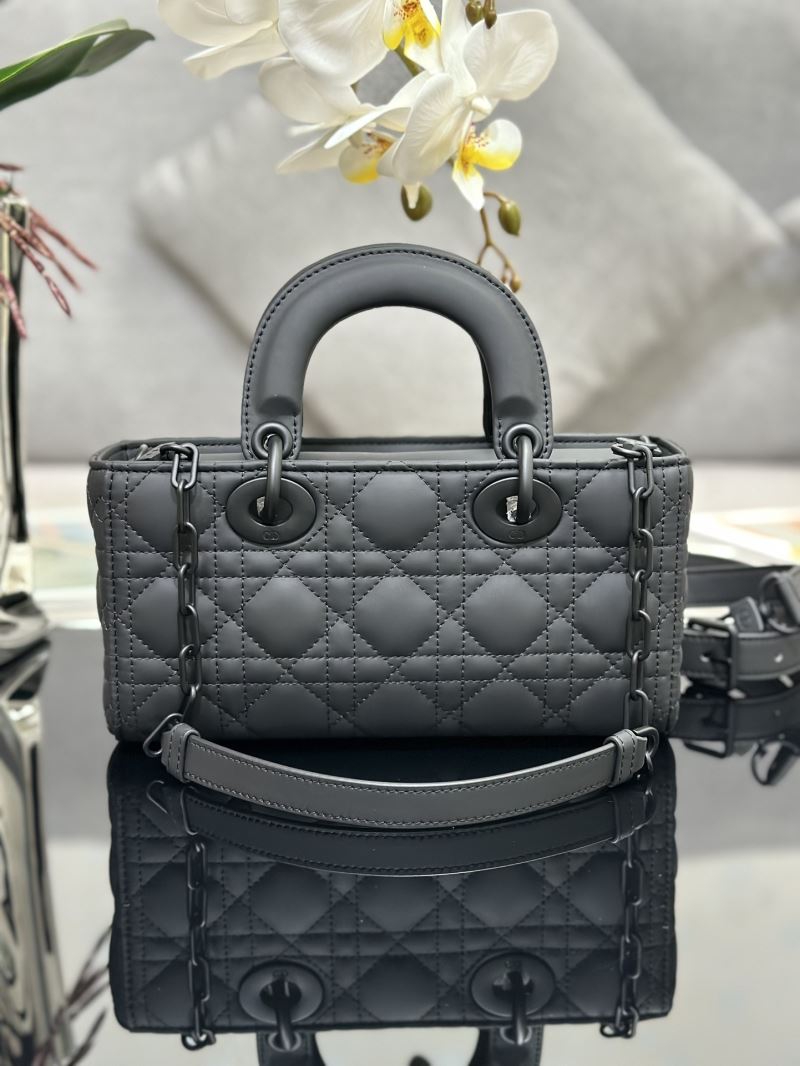 Christian Dior My Lady Bags